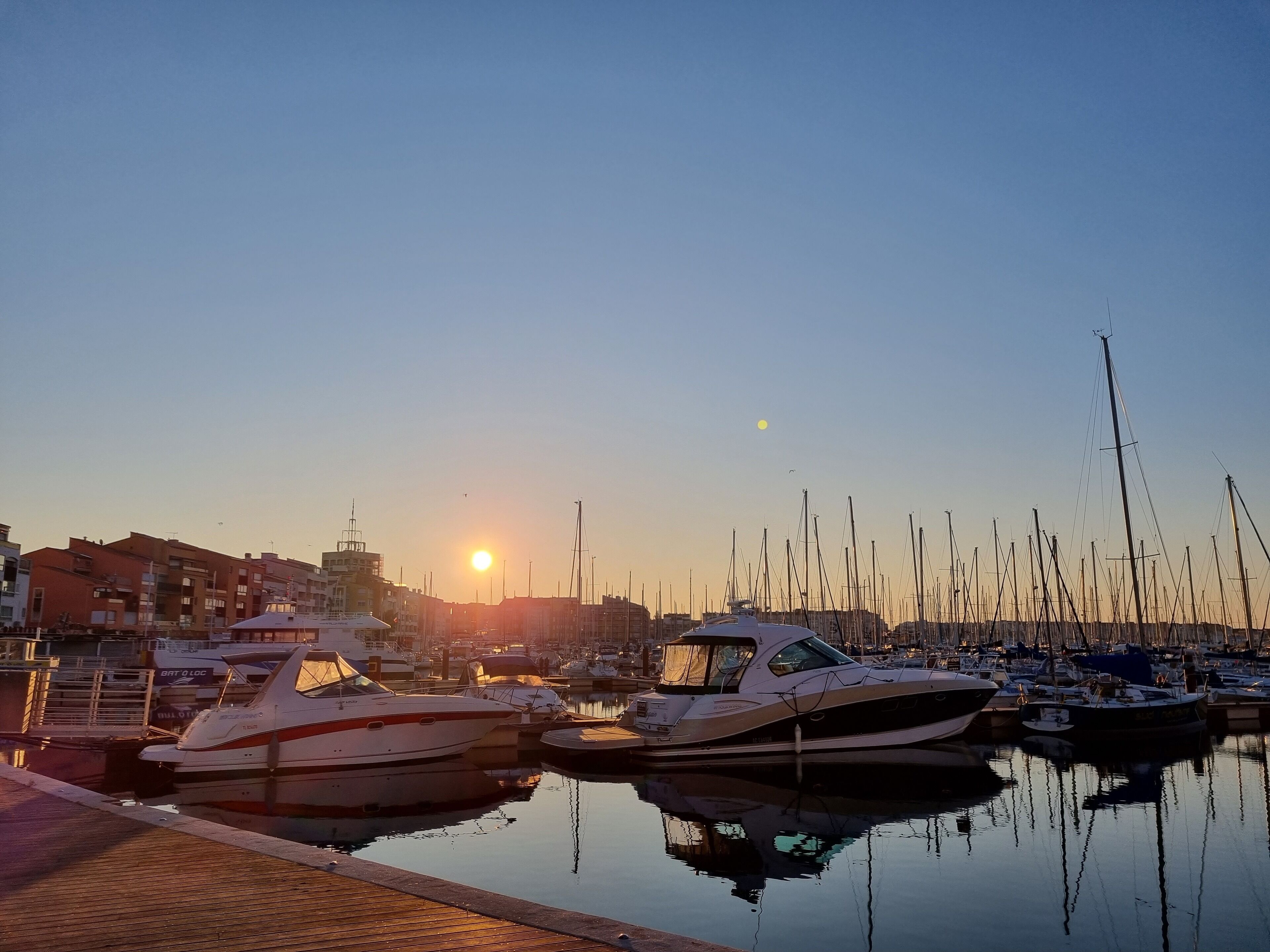 Marina