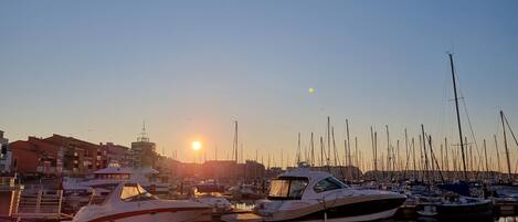 Marina