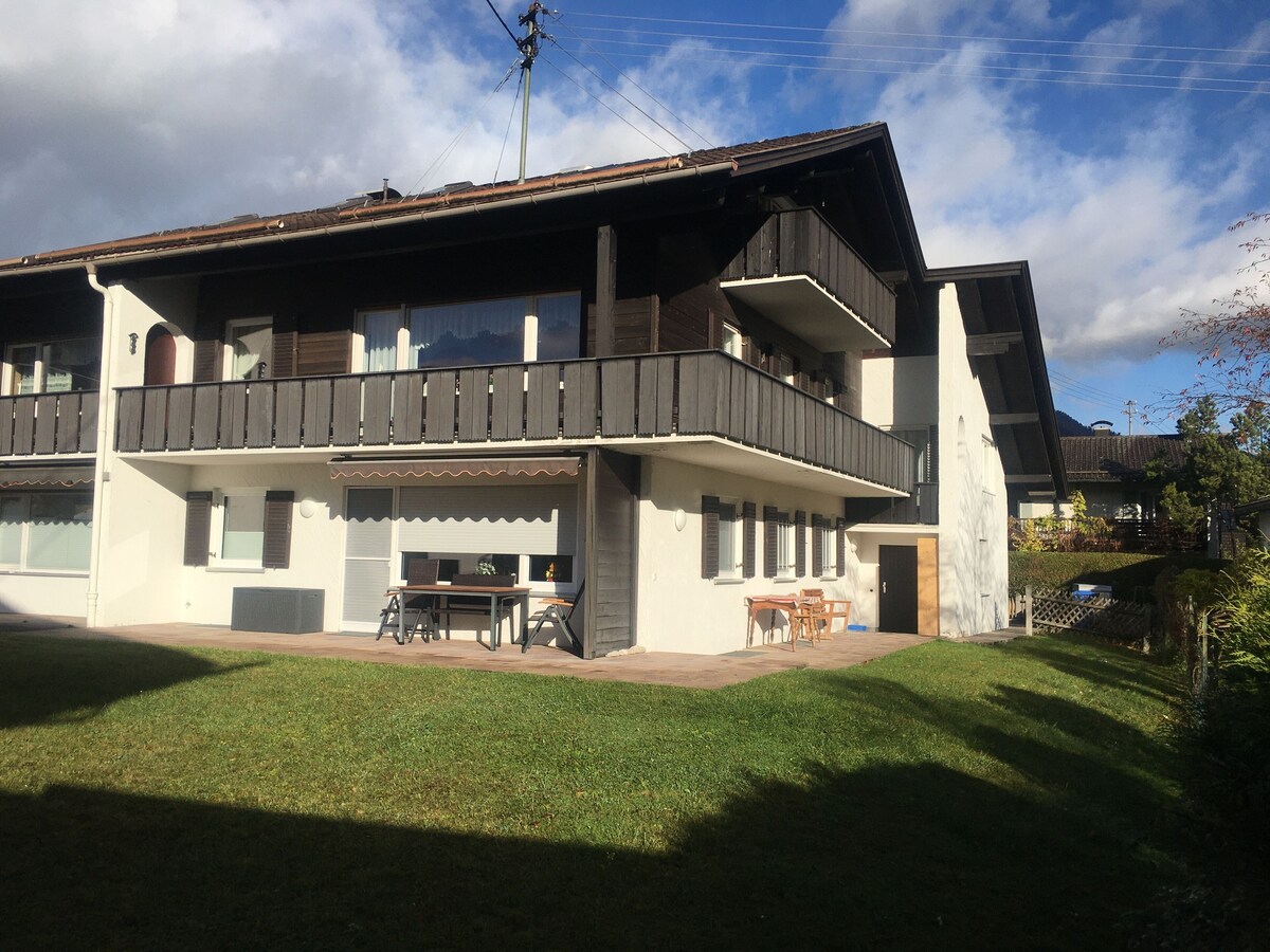 Bild für Gastgeberprofil