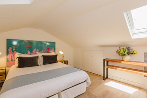 1 bedroom, iron/ironing board, free WiFi, bed sheets - BAIRRO ALTO MUSIC GUEST HOUSE MOZART (Lisboa ciudad)