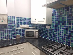 Cocina compartida