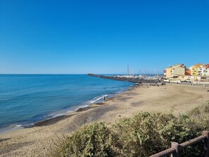Plage