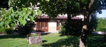 Hotel Du Domaine Des Cedres