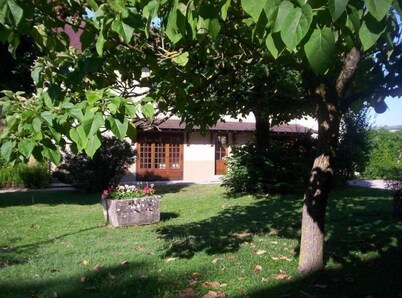 Hotel Du Domaine Des Cedres