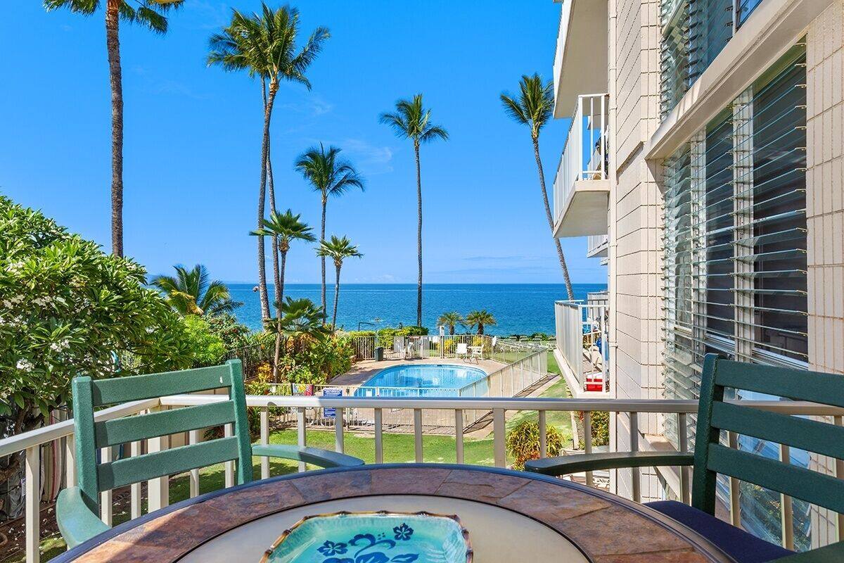 Condo, 2 quartos | Área da propriedade