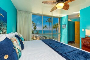 콘도, 침실 2개 | 2 개의 침실, 다리미/다리미판, 무료 WiFi