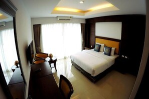 Room - OYO 898 Sota Residence (Pattaya)