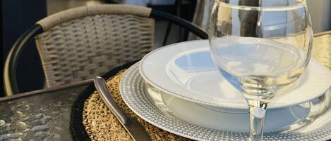 تناول الطعام