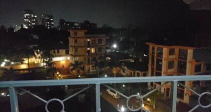 Private and classy apartment