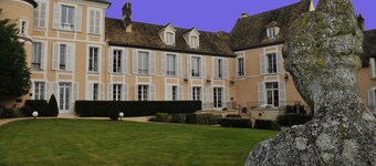 Hotel Saint-laurent