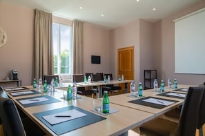 Salle de réunion