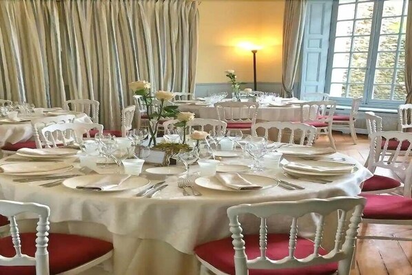 バンケット ホール