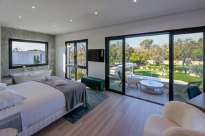 5 slaapkamers, gratis wifi