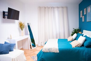 Deluxe-Doppelzimmer