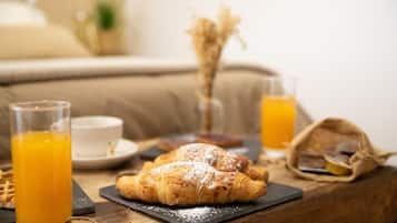 Chambre Double Deluxe