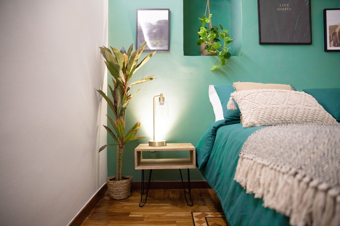 Kamar