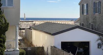 Ocean View Beach Cottage W/ Shared "Private" Beach #2
