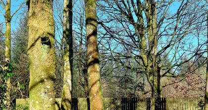 The Coach House, Canonbie