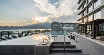 Four Points by Sheraton Taipei Bali