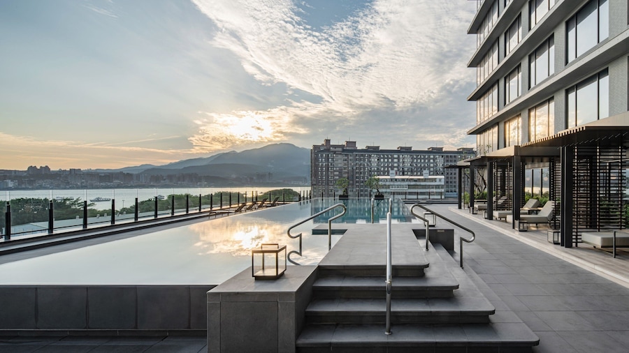 Four Points by Sheraton Taipei Bali