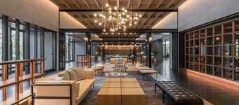 Four Points by Sheraton Taipei Bali