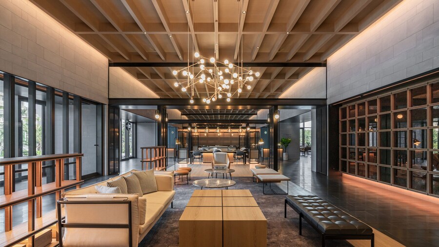 Four Points by Sheraton Taipei Bali