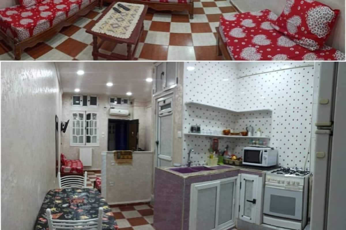 Deluxe Apartment | 1 bedroom, free WiFi