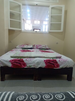 Apartamento conforto | 1 quarto, Wi-Fi de cortesia