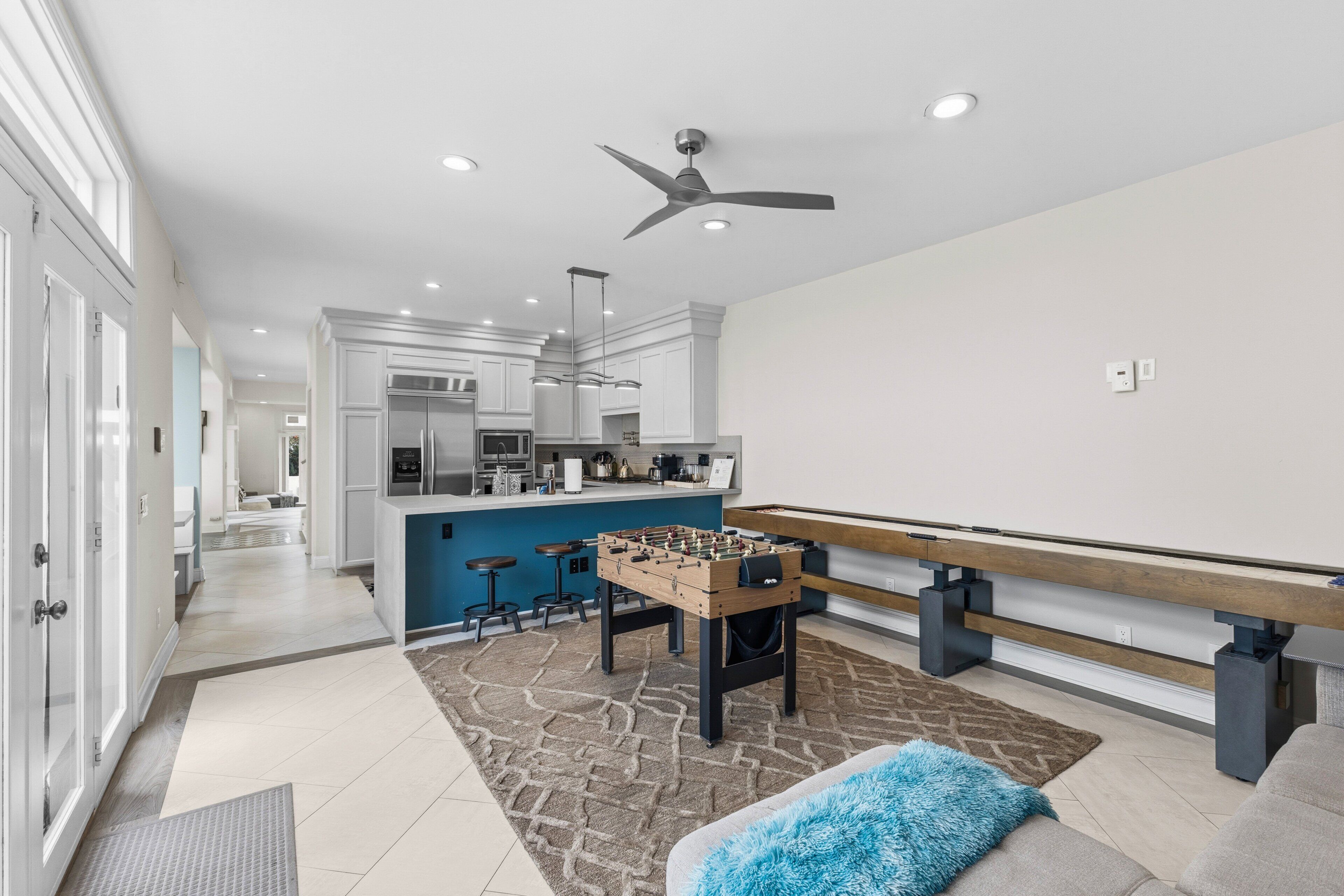 Interieur