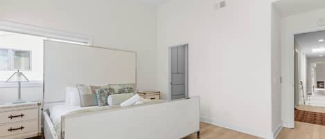 3 habitaciones, tabla de planchar con plancha y wifi gratis