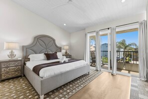 3 chambres, fer et planche à repasser, Wi-Fi gratuit, draps fournis