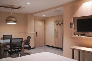 Room - Xingelin Business Hotel (Daye)