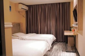 Room - Xingelin Business Hotel (Daye)