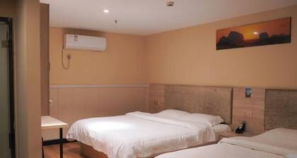 Xingelin Business Hotel