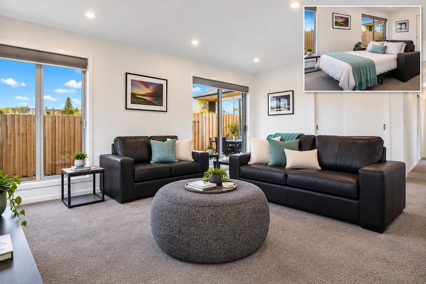 "Shackletons Villa" No1 -10mins To Cbd & Airport. - Hobart