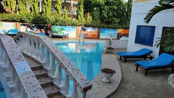 Nhà | Hồ bơi | Hồ bơi ngoài trời