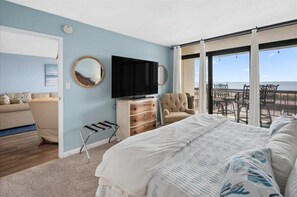 3 soverom, wi-fi og sengetøy