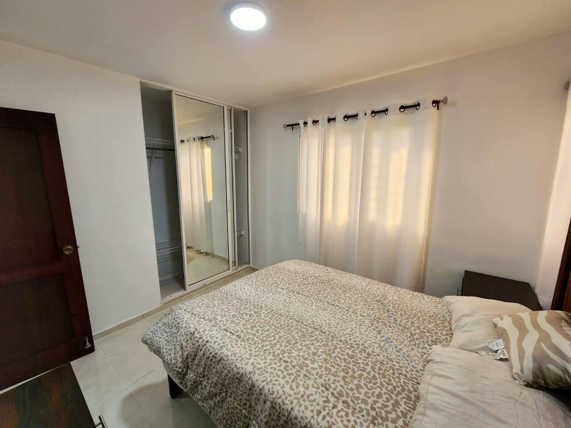 Apartment, Multiple Beds | 3 bedrooms, free WiFi, bed sheets