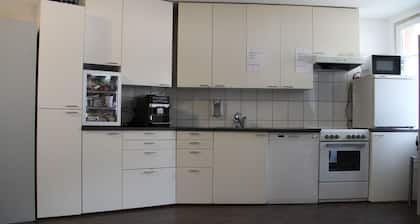 Stay2Night Hostel