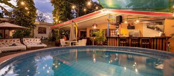 Buddha House, The Oasis for your Private Events!