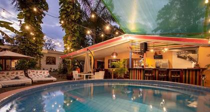 Buddha House, The Oasis for your Private Events!