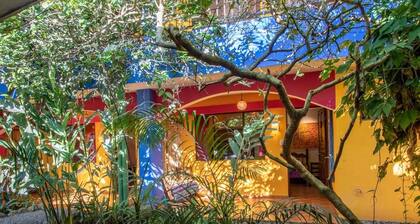 Buddha House, The Oasis for your Private Events!