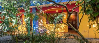 Buddha House, The Oasis for your Private Events!