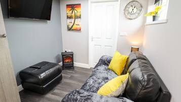 Casa de campo | Zona de estar