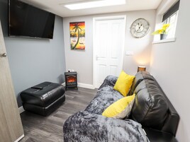 Casa de campo | Zona de estar