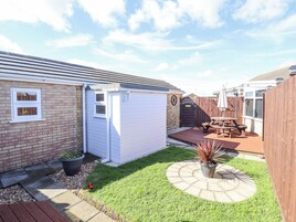 Casa de campo | Restaurante al aire libre