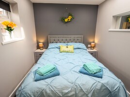 Casa de campo | Interior