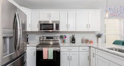 Candy Land- Downtown ILM