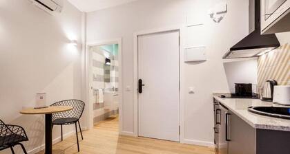 Libere Valencia Jardin Botanico Apartments