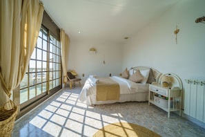5 Schlafzimmer, WLAN